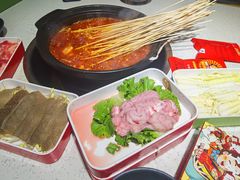 -钢管厂歆瑞源油卤串串香(春熙路太古里店)