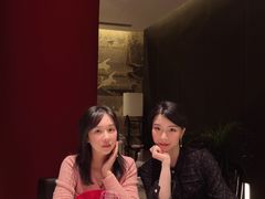 -江上荟·创意中国菜(绿地缤纷城店)