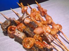 -肉串汪(望京店)