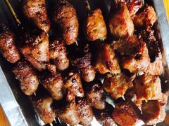 -王记西鎮电烤肉(汶上路店)