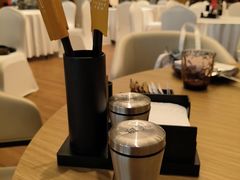 -怡咖啡海鲜自助餐厅(浦东香格里拉店)