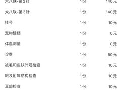 -中农国际动物医院24小时·猫科·骨科·急重症中心