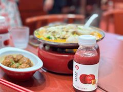 -喜家德虾仁水饺(长泰广场店)