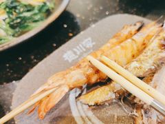 -德川家日本料理(中关村寰太大厦店)
