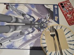 -必胜客(栖乐荟店)