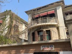 -天津意大利风情旅游区