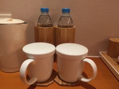 -全季酒店(上海火车站地铁站天目西路店)