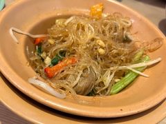 -mango tree芒果树泰国餐厅(青岛万象城店)