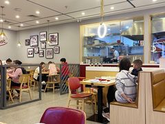 大堂-客临百思德·东北特色馆(龙湖时代天街店)