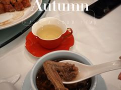 -武汉香格里拉大酒店·香宫中餐厅