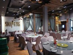 -石砰渔港·海鲜楼