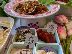 -苏梦江南·淮扬菜(夫子庙店)