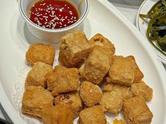 -鑫悦楼煎蟹·16年海鲜大排档