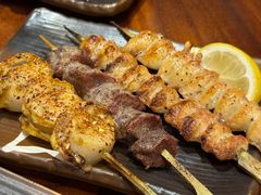 -鸟鹏烧鸟居酒屋(仁恒梦中心店)