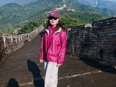 -慕田峪长城