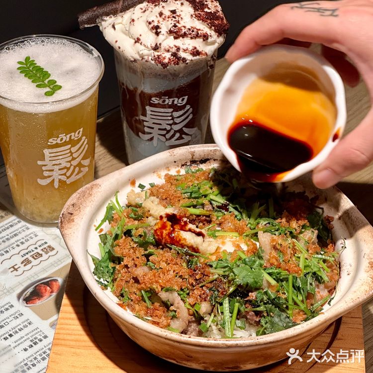 在东莞！！认准这家港式茶餐厅就对了！！