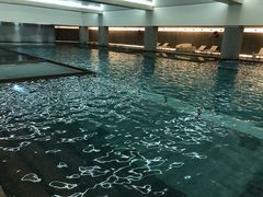-上海衡山路十二号华邑酒店