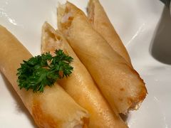 -领事馆19号中餐厅(厦门海景洲际酒店)