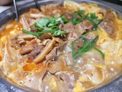 -古乐牛香·鲜牛肉牛杂火锅(吴江三里桥运东商业广场店)