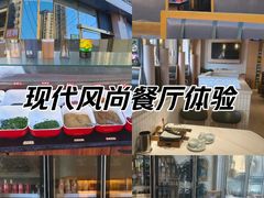 -首府山烧烤·小龙虾·KTV(翠堤湾店)