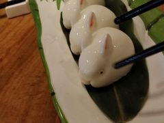 椰汁小兔-北海金昌开元名都大酒店·四季轩中餐厅