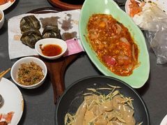 -谭记旺品(小谭山店)