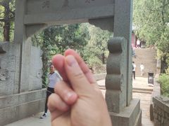 -泰山风景名胜区