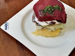 -MADO冰淇淋咖啡馆(淘金店)