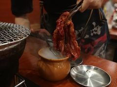 -大阪烧肉BAKA一代(十亩地店)