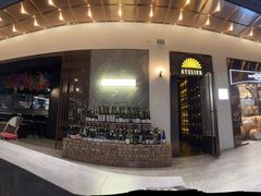 门面-现代居酒屋ATELIER IZAKAYA