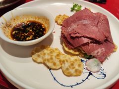 -山西会馆·晋菜·晋商宴·学堂记忆(许坦西街店)