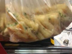 -咏春葱油饼(德政中路店)