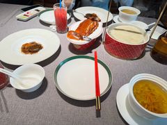 -秀儿四九城·新京菜(亚运村鸟巢店)