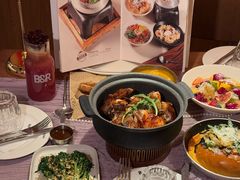 -芭莉与彩虹西餐厅(成都合生汇店)