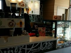 -麦当劳(朝阳路得来速店)