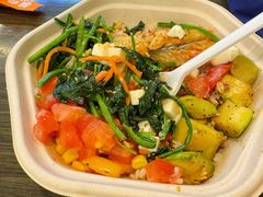 -超级碗FOODBOWL(成都来福士店)