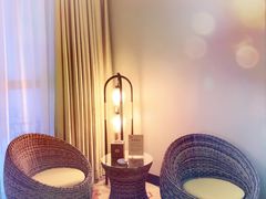 -韶关经律论国际酒店温泉