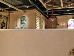 -谷丽麦馕新疆菜·清真(步步高梅溪新天地店)