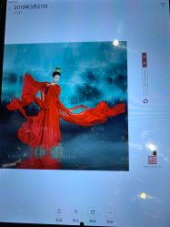 -盘子女人坊古装写真摄影(天津总店)