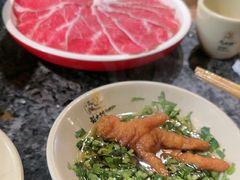 -蜀大侠火锅(建设路第五大道店)