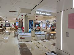 -利群胶州购物广场(澳门路店)