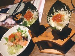 -HELLO 27 意面·沙拉·帕尼尼