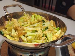 -径山十八道·风味民间菜(华夏之心店)
