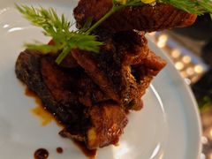 -丰收日·小海鲜·沪上家宴(顾村正大店)