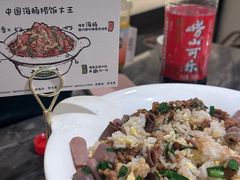 -前海沿·青岛菜(乐客城店)