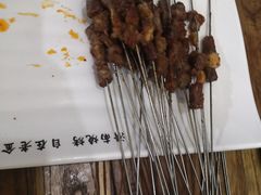 -清真·金鑫隆牛羊肉(环山路店)