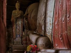 -张掖大佛寺景区