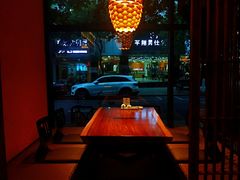 -古京·臻致料理(月湖店)