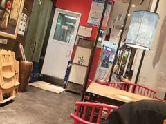 -和府捞面(北美新天地店)