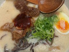 -味千拉面(广州白云机场T1西二店)